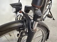 Elektrische damesfiets, fischer - afbeelding 8 van  19