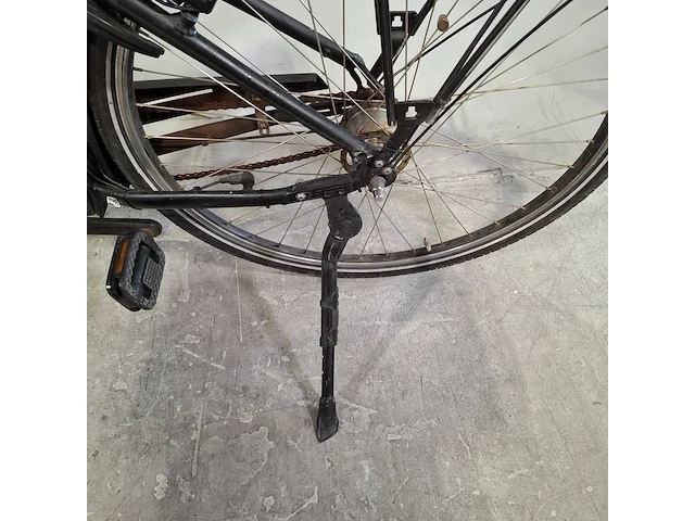 Elektrische damesfiets, fischer - afbeelding 11 van  19