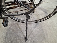 Elektrische damesfiets, fischer - afbeelding 11 van  19