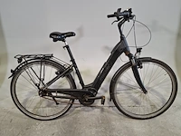 Elektrische damesfiets, fischer - afbeelding 1 van  19