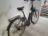 Elektrische damesfiets, fischer - afbeelding 12 van  19