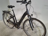 Elektrische damesfiets, fischer - afbeelding 13 van  19