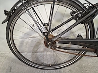 Elektrische damesfiets, fischer - afbeelding 14 van  19