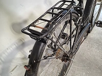 Elektrische damesfiets, fischer - afbeelding 15 van  19