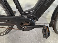 Elektrische damesfiets, fischer - afbeelding 16 van  19