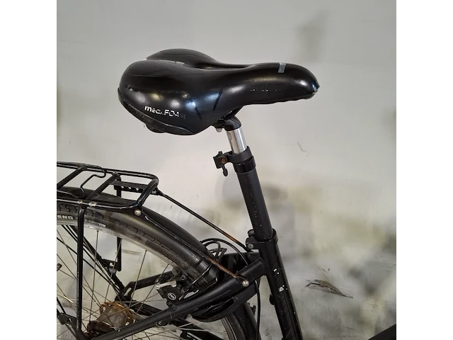 Elektrische damesfiets, fischer - afbeelding 17 van  19