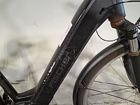 Elektrische damesfiets, fischer - afbeelding 18 van  19