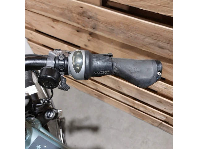 Elektrische damesfiets, flyer - afbeelding 3 van  13