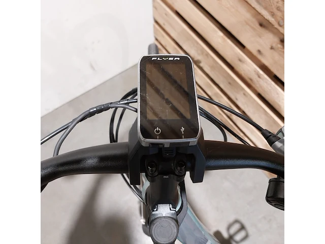 Elektrische damesfiets, flyer - afbeelding 4 van  13