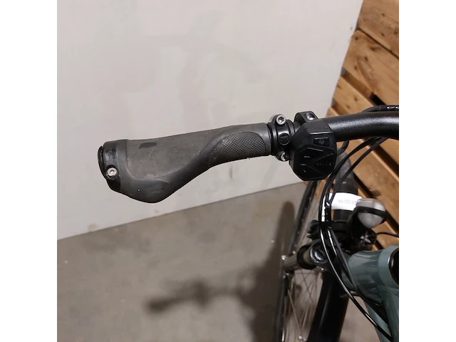 Elektrische damesfiets, flyer - afbeelding 5 van  13