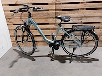 Elektrische damesfiets, flyer - afbeelding 1 van  13