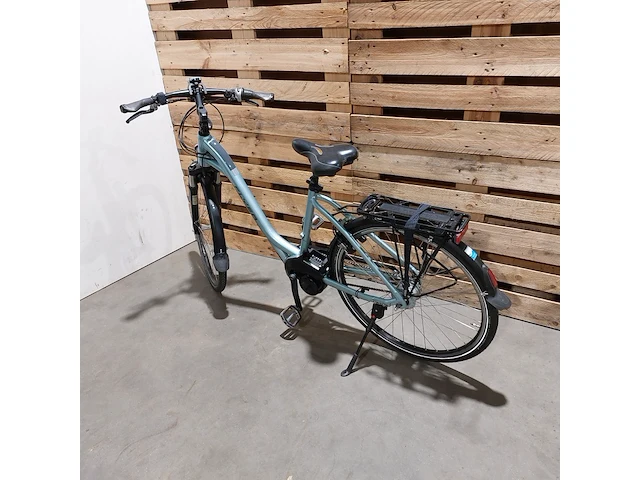 Elektrische damesfiets, flyer - afbeelding 6 van  13