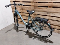 Elektrische damesfiets, flyer - afbeelding 6 van  13