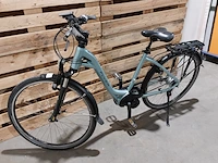 Elektrische damesfiets, flyer - afbeelding 7 van  13