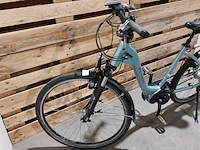 Elektrische damesfiets, flyer - afbeelding 8 van  13