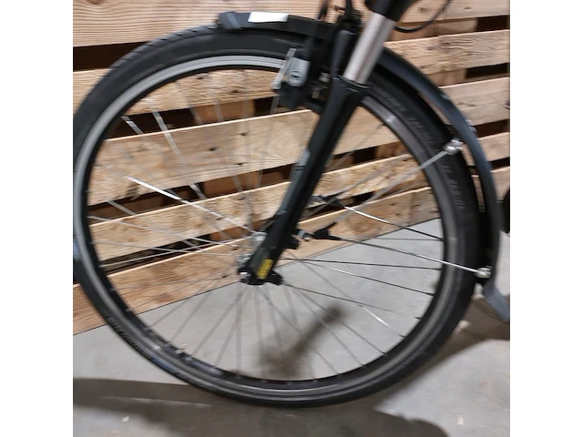 Elektrische damesfiets, flyer - afbeelding 9 van  13