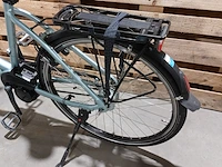 Elektrische damesfiets, flyer - afbeelding 11 van  13