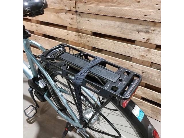 Elektrische damesfiets, flyer - afbeelding 12 van  13