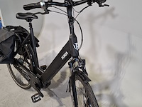 Elektrische damesfiets, forza, bologna - afbeelding 3 van  16