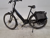 Elektrische damesfiets, forza, bologna - afbeelding 4 van  16