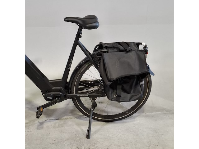 Elektrische damesfiets, forza, bologna - afbeelding 5 van  16