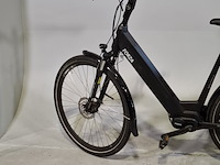 Elektrische damesfiets, forza, bologna - afbeelding 6 van  16