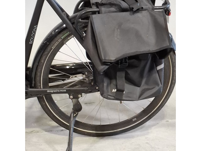 Elektrische damesfiets, forza, bologna - afbeelding 7 van  16