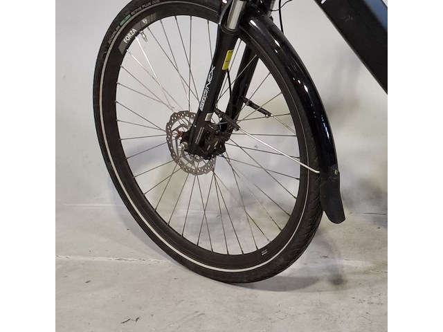 Elektrische damesfiets, forza, bologna - afbeelding 8 van  16