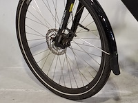 Elektrische damesfiets, forza, bologna - afbeelding 8 van  16