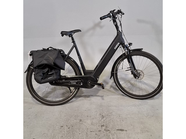 Elektrische damesfiets, forza, bologna - afbeelding 1 van  16
