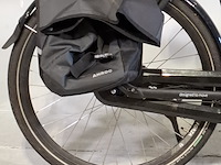 Elektrische damesfiets, forza, bologna - afbeelding 11 van  16