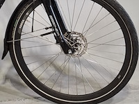 Elektrische damesfiets, forza, bologna - afbeelding 12 van  16