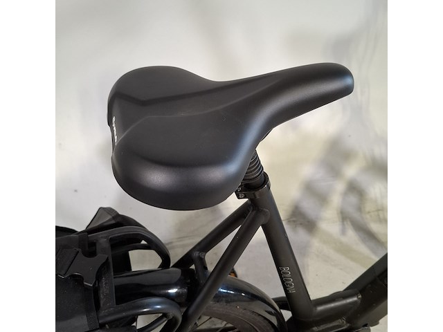 Elektrische damesfiets, forza, bologna - afbeelding 13 van  16