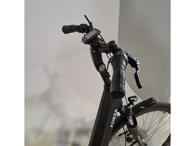 Elektrische damesfiets, forza, bologna - afbeelding 14 van  16