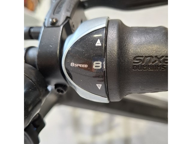 Elektrische damesfiets, forza, bologna - afbeelding 16 van  16