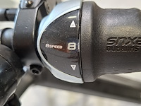 Elektrische damesfiets, forza, bologna - afbeelding 16 van  16