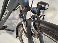 Elektrische damesfiets forza, toscane - afbeelding 2 van  18