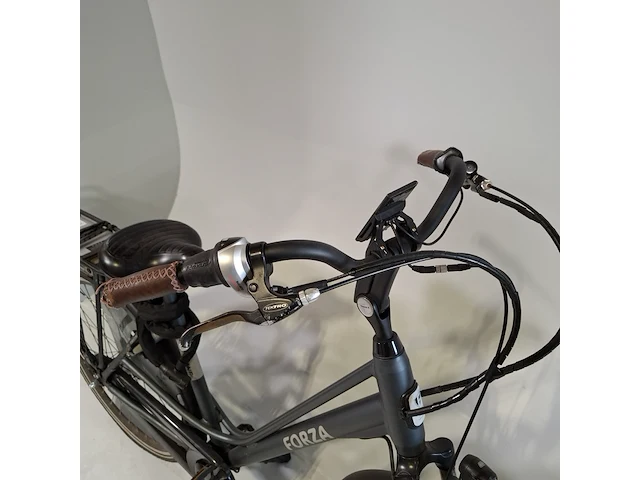 Elektrische damesfiets forza, toscane - afbeelding 3 van  18