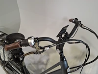 Elektrische damesfiets forza, toscane - afbeelding 3 van  18