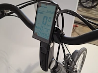 Elektrische damesfiets forza, toscane - afbeelding 5 van  18