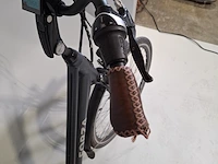 Elektrische damesfiets forza, toscane - afbeelding 6 van  18