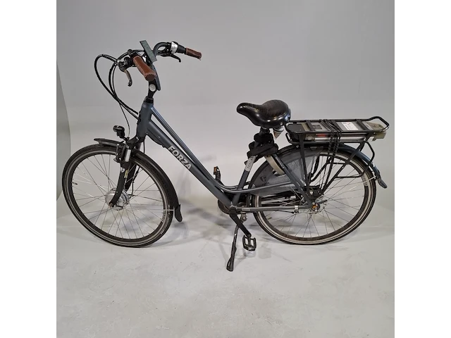 Elektrische damesfiets forza, toscane - afbeelding 7 van  18