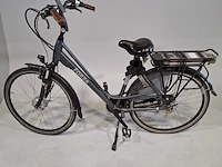 Elektrische damesfiets forza, toscane - afbeelding 7 van  18