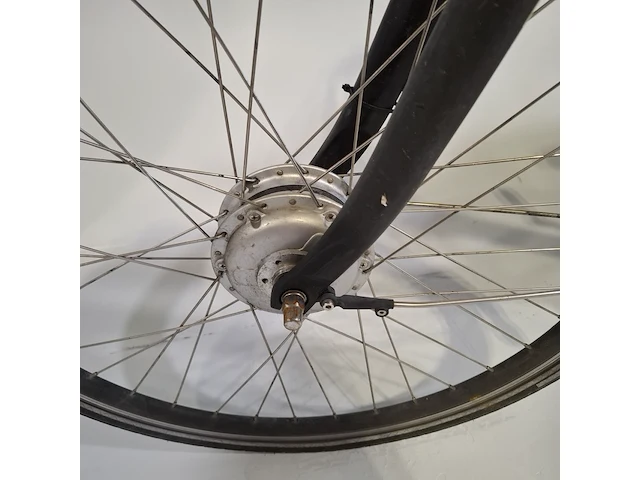 Elektrische damesfiets forza, toscane - afbeelding 8 van  18