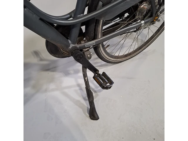 Elektrische damesfiets forza, toscane - afbeelding 9 van  18