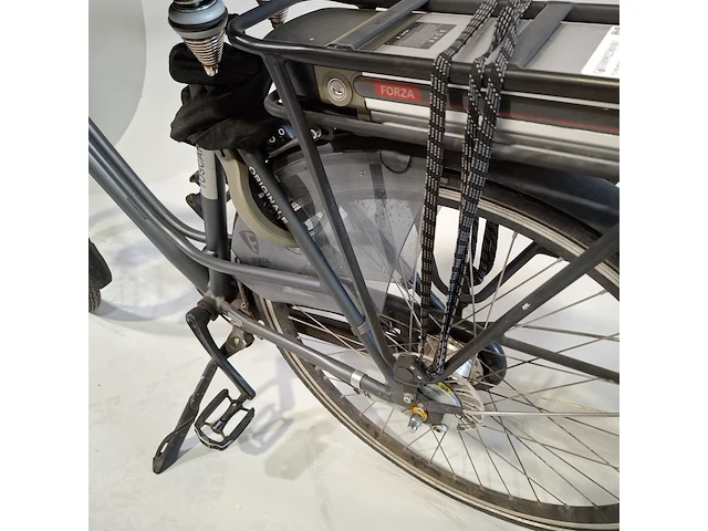 Elektrische damesfiets forza, toscane - afbeelding 10 van  18