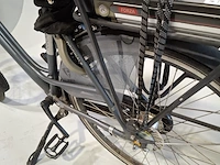 Elektrische damesfiets forza, toscane - afbeelding 10 van  18