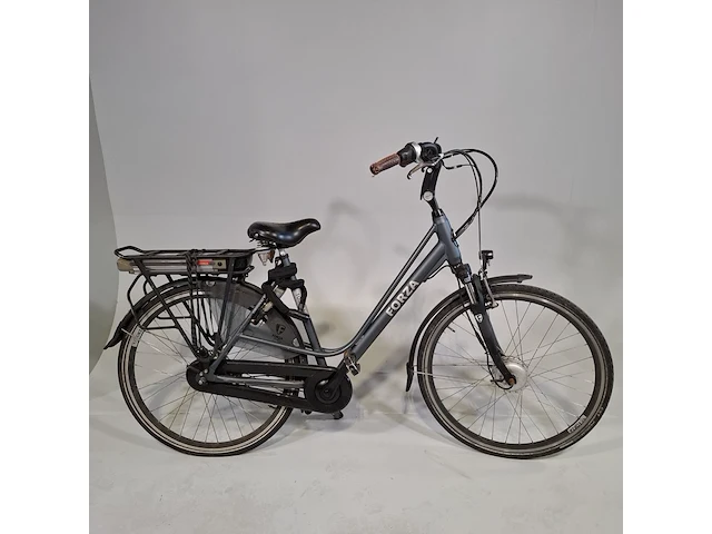 Elektrische damesfiets forza, toscane - afbeelding 1 van  18
