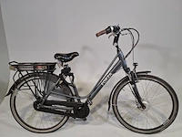 Elektrische damesfiets forza, toscane