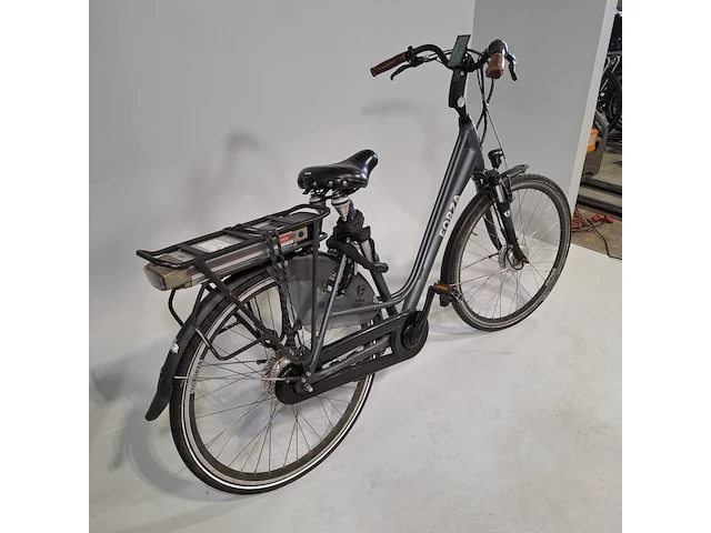Elektrische damesfiets forza, toscane - afbeelding 11 van  18